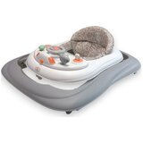 Bbo dubak za bebe Funride Light Grey, 6m+ | ePonuda.com