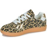 PepeJeans BALL PRINT G Smeđa | shoptok.hr