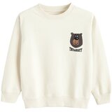 Cool club pulover DR CCB3311466 8283422 M bež 116 Cijene