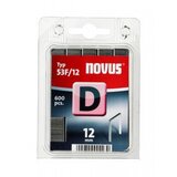  Sponke za tapetniški spenjač Tip D, 53F/12 | Shoptok.si