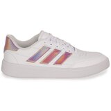 Adidas Courtblock Bijela | shoptok.hr