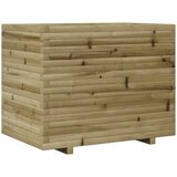  Vrtna sadilica 90 x 60 x 72 cm od impregnirane borovine | shoptok.hr