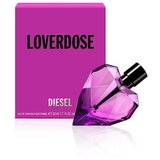Parfem za žene Diesel EDP Loverdose 75 ml | shoptok.hr