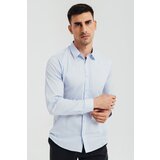 Legendww muška basic košulja 3397-7162-23 Cene