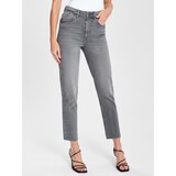 Sinsay ženske high waist straight traperice 4455Z-85J | shoptok.hr