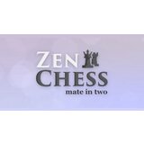 Steam Zen Chess: Mate in Two (PC) Key EUROPE Steam Zen Chess: Mate in Two (PC) Key EUROPE Slike