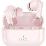 XO Nuoke TWS Bluetooth Slušalice sa mikrofonom X40 Pink | Eponuda.ba
