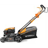  Benzinska kosilica s pogonom 5 KS 40 L 5u1 PM-KSS-5S | shoptok.hr