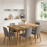  Pravokutni stolni vrh 90 x 60 x 3,2 cm Pravokutni | Shoptok.si