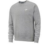 Nike muški duks M nsw club crw bb BV2662-063 Cene