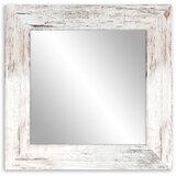 Styler zidno ogledalo Lustro Jyvaskyla Smielo, 60 x 60 cm Cijene