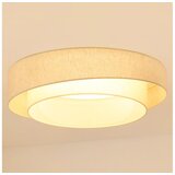  Brilagi - LED plafonsko svetlo SHINE LED/26W/230V, prečnik 60 cm, u krem boji | Eponuda.com