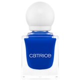 Catrice lak za nohte - Summer Obsessed Nail Lacquer - C01 SEA-YOU-SOON | Shoptok.si