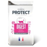  Pro nutrition tect cat digest 2 kg Cene