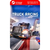  FIA European Truck Racing Championship - Steam koda brez škatlice (WINDOWS PC | STEAM DECK) Cene