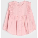 Sinsay Pamučna bluza | shoptok.hr