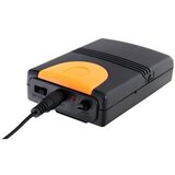 AUDIO KONDRIC Prenosni akumulatorski zvočnik PH15AW 15" 100/200W, ročni daljinski in naglavni mikrofon - - Audio-Kondric | Shoptok.si