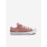 Converse Old Pink Womens Sneakers Chuck Taylor All Star - Women