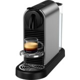 Nespresso aparat za kafu Citiz Platinum Titan D cene