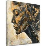 Elegantna slika žene meditacija | ePonuda.com