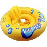 Intex šlauf za bebe sa naslonom 67cm - 59574 | Eponuda.com