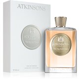 Atkinsons The Big Bad Cedar 100 ml parfemska voda unisex | shoptok.hr