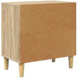  Mačja Kuća Sonoma 51 x 30 x 52 cm Konstruirano drvo | shoptok.hr
