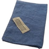 Lovely Linen kuhinjska krpa - Denim Blue Cene
