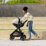 Graco TRIO SISTEM NEAR2ME DLX ASH | Eponuda.com