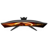 AOC C27G2ZE/BK 27" zakrivljen gamer LED monitor | shoptok.hr