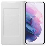 Samsung Original led torbica ef-ng996pje za galaxy s21 plus g996 siva | Shoptok.si
