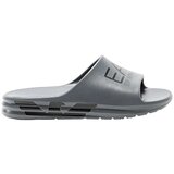 Ea7 Emporio Armani Japonke XBP008 XK337 Siva cene