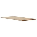 Hammel Furniture Dodatna mizna plošča iz masivnega hrasta 45x100 cm Amalfi – | Shoptok.si