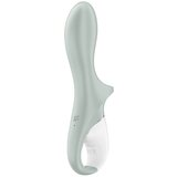 SATISFYERANALTOYS Vibrator Satisfyer Air Pump Booty 3 Greygreen | Shoptok.si
