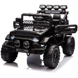  Auto na akumulator Off-Road CLIMBER - crni | shoptok.hr