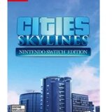  Cities Skyline /Switch | Eponuda.ba