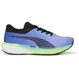 Puma deviate nitro 2, muške patike za trčanje, žuta 376807 | ePonuda.com