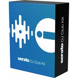 Serato Club Kit (Digitalni izdelek)