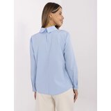 LAKERTA Shirt-LK-KS-508948.67-light blue | Shoptok.si