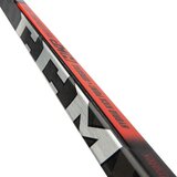 CCM Hokejska kompozitna palica JetSpeed FT3 PRO Junior, 95 grip 28, stran: desna, (20741764) | Shoptok.si