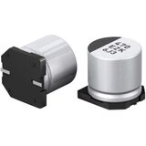 Panasonic elektrolitski kondenzator SMD 330 µF 63 V 20 % (Ø x V) 10 mm x 10.2 mm 1 St. | Eponuda.ba