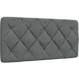  Okvir kreveta s LED-om bez madraca 100x200 cm od tkanine | shoptok.hr