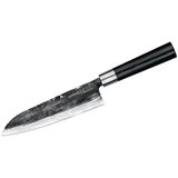 Samura nož santoku Cene