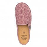 Scholl MADDY PAPUČA BORDO SIVA | ePonuda.com