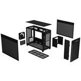 Asus AP201 prime kućište crno | ePonuda.com