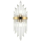  Forma Zidna lampa F4010-2Z BZ | Eponuda.com