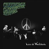 Creedence Clearwater Revival Live At Woodstock Cene