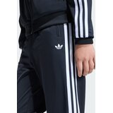 Adidas Hlače 'Firebird' črna / bela | Shoptok.si