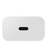 Samsung kućni punjač EP-T2510-XWE sa kablom 25W beli | ePonuda.com