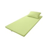 MLILY Eucalyptus naddušek 90x200x5cm + jastuk 60x40 cm | ePonuda.com
